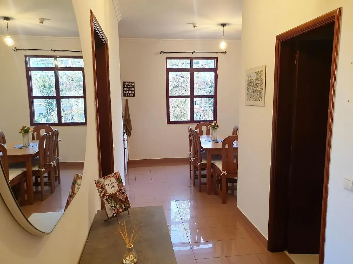 Sunshine Apartment Lido Funchal
