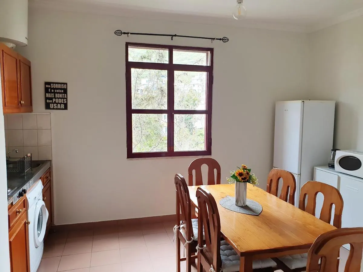 Sunshine Apartment Lido Funchal 0*, Funchal (Madeira)