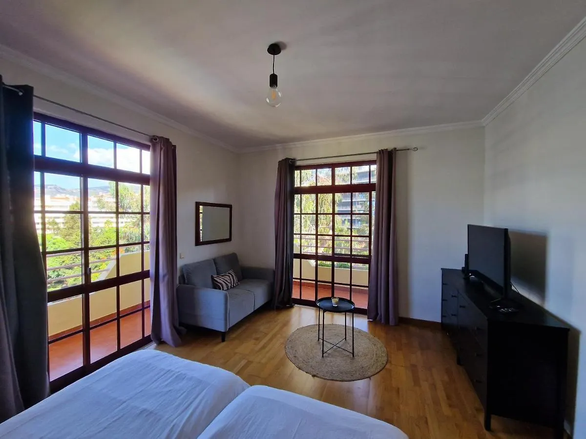 Sunshine Apartment Lido Funchal 0*, Funchal (Madeira) Portugal