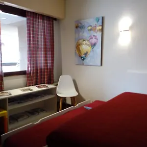  Apartamento Un Balcon Sur La
